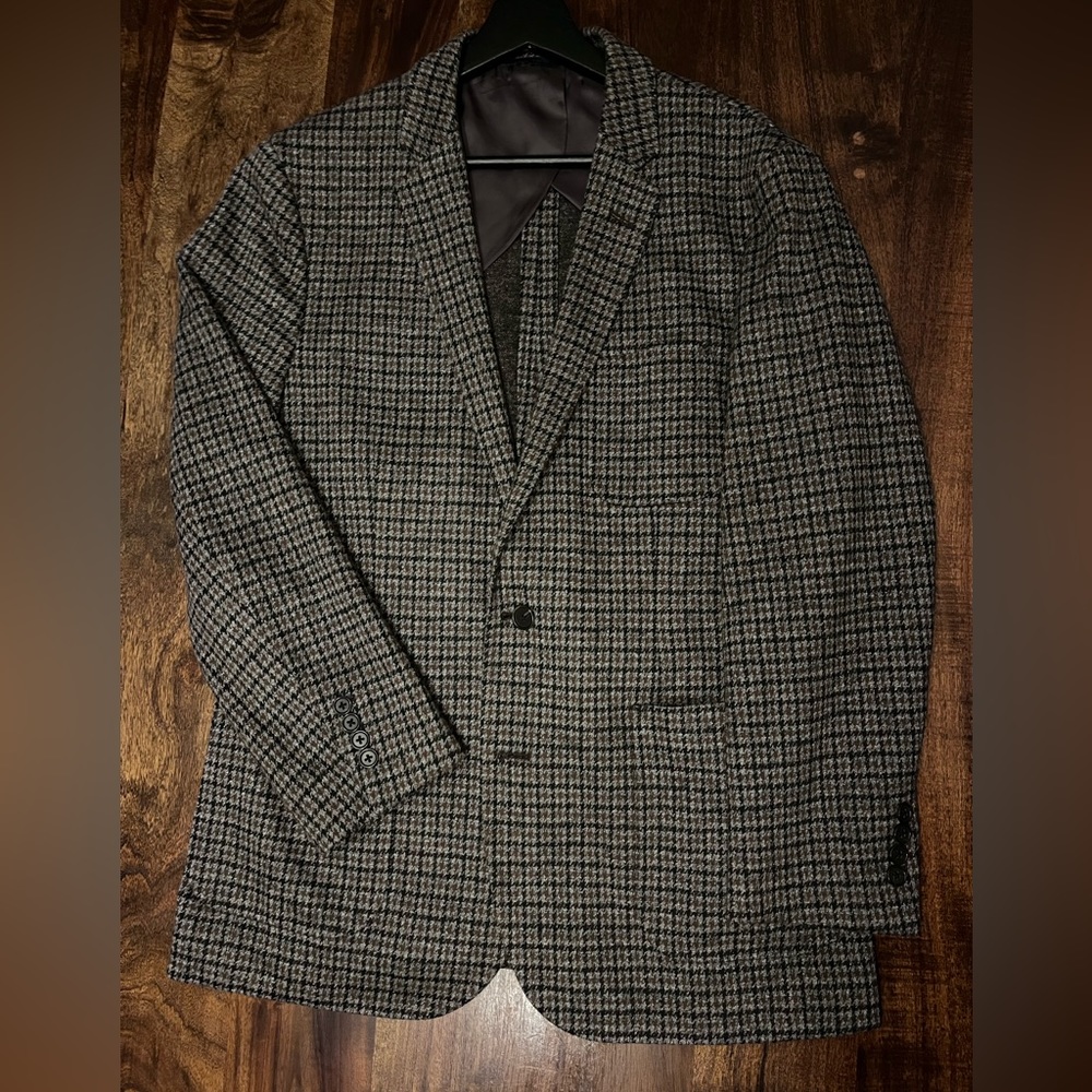 Brooks brothers sport coat 42R